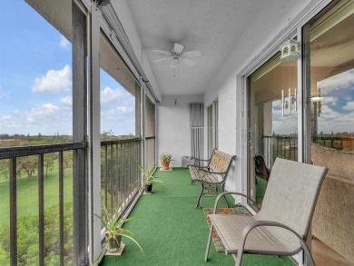 Enjoy Beautiful 8th Floor SE Golf Course & City Light Views From on  in Florida - for sale on GolfHomes.com, golf home, golf lot