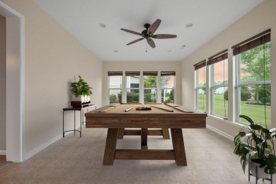 Welcome to resort-style living in this beautifully maintained on Cypress Point Par 3 in South Carolina - for sale on GolfHomes.com, golf home, golf lot