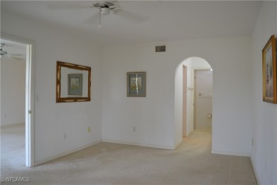 Welcome to this desirable all original first-floor condo in on Riviera Golf Club in Florida - for sale on GolfHomes.com, golf home, golf lot