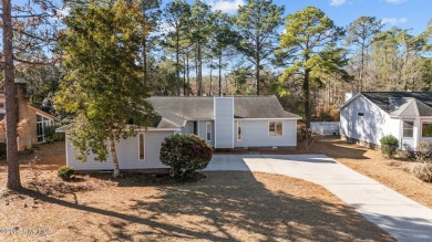 Nestled in the gated coastal community of Fairfield Harbour on Harbour Point Golf Club in North Carolina - for sale on GolfHomes.com, golf home, golf lot
