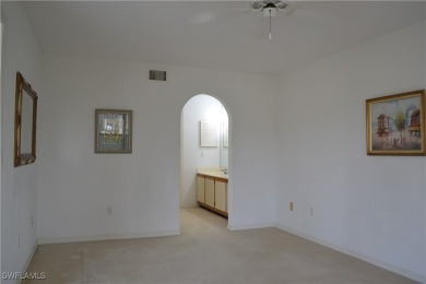 Welcome to this desirable all original first-floor condo in on Riviera Golf Club in Florida - for sale on GolfHomes.com, golf home, golf lot