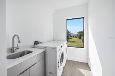 Quick Move In - New Construction! Located on a tranquil street on Burnt Store Golf Club in Florida - for sale on GolfHomes.com, golf home, golf lot