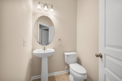 Welcome to resort-style living in this beautifully maintained on Cypress Point Par 3 in South Carolina - for sale on GolfHomes.com, golf home, golf lot