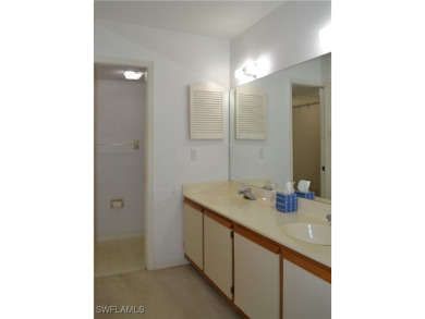 Welcome to this desirable all original first-floor condo in on Riviera Golf Club in Florida - for sale on GolfHomes.com, golf home, golf lot