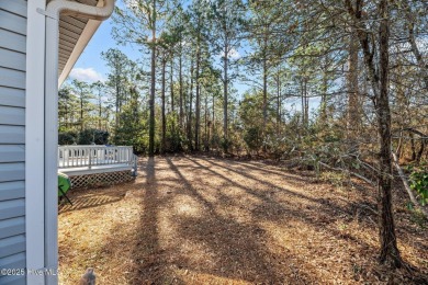 Nestled in the gated coastal community of Fairfield Harbour on Harbour Point Golf Club in North Carolina - for sale on GolfHomes.com, golf home, golf lot