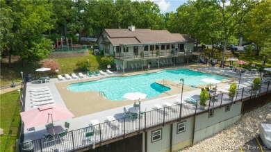 Discover the perfect blend of comfort and convenience at 101 on Seasons Ridge At Four Seasons in Missouri - for sale on GolfHomes.com, golf home, golf lot