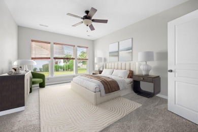 Welcome to resort-style living in this beautifully maintained on Cypress Point Par 3 in South Carolina - for sale on GolfHomes.com, golf home, golf lot