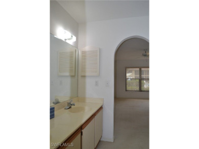 Welcome to this desirable all original first-floor condo in on Riviera Golf Club in Florida - for sale on GolfHomes.com, golf home, golf lot