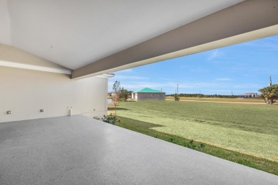Quick Move In - New Construction! Located on a tranquil street on Burnt Store Golf Club in Florida - for sale on GolfHomes.com, golf home, golf lot