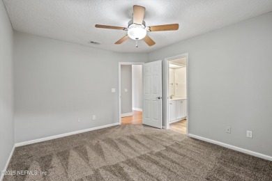 Welcome home to Eagle Harbor! Relax in your private backyard on Eagle Harbor Golf Club in Florida - for sale on GolfHomes.com, golf home, golf lot