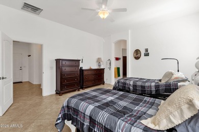 Welcome to 11407 E Olla Avenue in Mesa. Enjoy the comforts of on Sunland Springs Golf Course  in Arizona - for sale on GolfHomes.com, golf home, golf lot