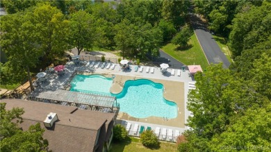 Discover the perfect blend of comfort and convenience at 101 on Seasons Ridge At Four Seasons in Missouri - for sale on GolfHomes.com, golf home, golf lot