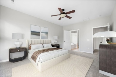 Welcome to resort-style living in this beautifully maintained on Cypress Point Par 3 in South Carolina - for sale on GolfHomes.com, golf home, golf lot