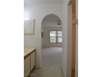 Welcome to this desirable all original first-floor condo in on Riviera Golf Club in Florida - for sale on GolfHomes.com, golf home, golf lot