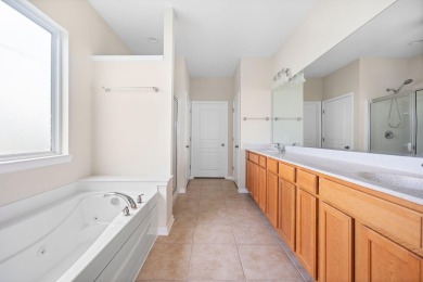 Welcome to resort-style living in this beautifully maintained on Cypress Point Par 3 in South Carolina - for sale on GolfHomes.com, golf home, golf lot