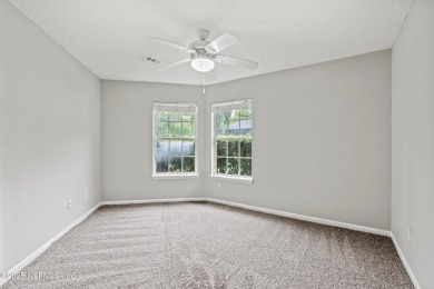 Welcome home to Eagle Harbor! Relax in your private backyard on Eagle Harbor Golf Club in Florida - for sale on GolfHomes.com, golf home, golf lot