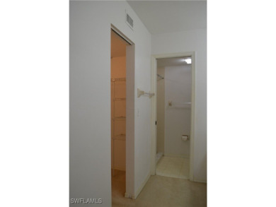 Welcome to this desirable all original first-floor condo in on Riviera Golf Club in Florida - for sale on GolfHomes.com, golf home, golf lot