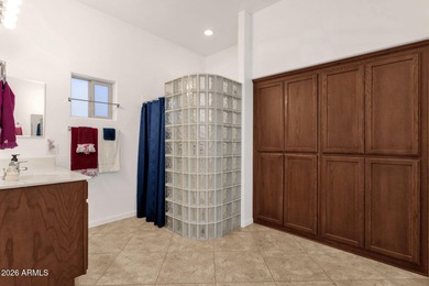 Welcome to 11407 E Olla Avenue in Mesa. Enjoy the comforts of on Sunland Springs Golf Course  in Arizona - for sale on GolfHomes.com, golf home, golf lot