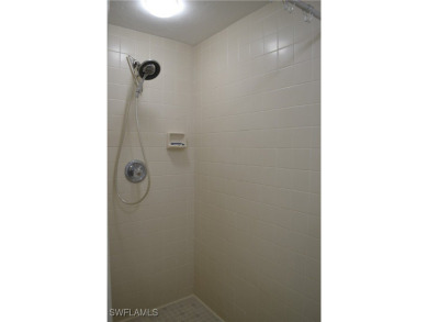 Welcome to this desirable all original first-floor condo in on Riviera Golf Club in Florida - for sale on GolfHomes.com, golf home, golf lot