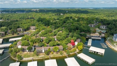 Discover the perfect blend of comfort and convenience at 101 on Seasons Ridge At Four Seasons in Missouri - for sale on GolfHomes.com, golf home, golf lot