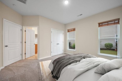 Welcome to resort-style living in this beautifully maintained on Cypress Point Par 3 in South Carolina - for sale on GolfHomes.com, golf home, golf lot