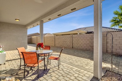 Welcome to 11407 E Olla Avenue in Mesa. Enjoy the comforts of on Sunland Springs Golf Course  in Arizona - for sale on GolfHomes.com, golf home, golf lot