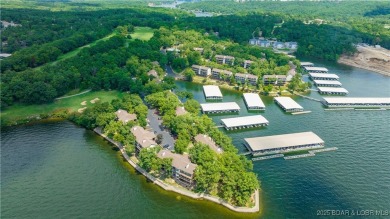 Discover the perfect blend of comfort and convenience at 101 on Seasons Ridge At Four Seasons in Missouri - for sale on GolfHomes.com, golf home, golf lot