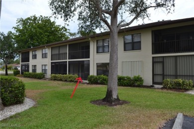 Welcome to this desirable all original first-floor condo in on Riviera Golf Club in Florida - for sale on GolfHomes.com, golf home, golf lot