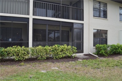 Welcome to this desirable all original first-floor condo in on Riviera Golf Club in Florida - for sale on GolfHomes.com, golf home, golf lot