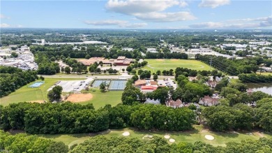 Nestled in the back of the community on the golf course, this on Greenbrier Country Club in Virginia - for sale on GolfHomes.com, golf home, golf lot