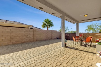 Welcome to 11407 E Olla Avenue in Mesa. Enjoy the comforts of on Sunland Springs Golf Course  in Arizona - for sale on GolfHomes.com, golf home, golf lot