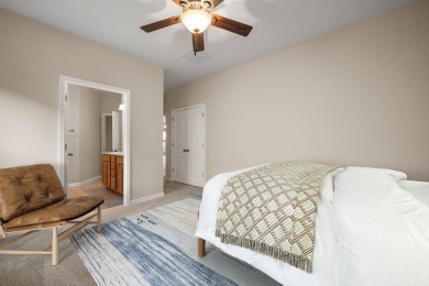Welcome to resort-style living in this beautifully maintained on Cypress Point Par 3 in South Carolina - for sale on GolfHomes.com, golf home, golf lot