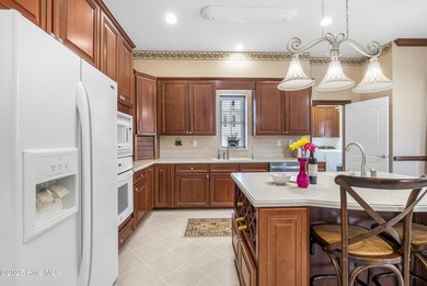 This thoughtfully designed home offers space, comfort, and on The Carolina Club in North Carolina - for sale on GolfHomes.com, golf home, golf lot