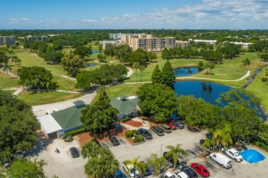 Don't walk, Run to see this updated gorgeous condo! Don't miss on Pinebrook/Ironwood Golf Course in Florida - for sale on GolfHomes.com, golf home, golf lot