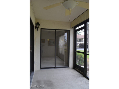 Welcome to this desirable all original first-floor condo in on Riviera Golf Club in Florida - for sale on GolfHomes.com, golf home, golf lot