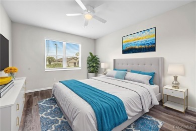One or more photo(s) has been virtually staged. Ready for on Heather Golf and Country Club in Florida - for sale on GolfHomes.com, golf home, golf lot