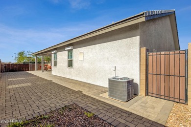 Welcome to 11407 E Olla Avenue in Mesa. Enjoy the comforts of on Sunland Springs Golf Course  in Arizona - for sale on GolfHomes.com, golf home, golf lot