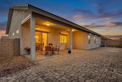 Welcome to 11407 E Olla Avenue in Mesa. Enjoy the comforts of on Sunland Springs Golf Course  in Arizona - for sale on GolfHomes.com, golf home, golf lot