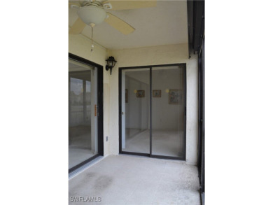 Welcome to this desirable all original first-floor condo in on Riviera Golf Club in Florida - for sale on GolfHomes.com, golf home, golf lot