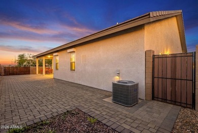 Welcome to 11407 E Olla Avenue in Mesa. Enjoy the comforts of on Sunland Springs Golf Course  in Arizona - for sale on GolfHomes.com, golf home, golf lot