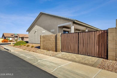 Welcome to 11407 E Olla Avenue in Mesa. Enjoy the comforts of on Sunland Springs Golf Course  in Arizona - for sale on GolfHomes.com, golf home, golf lot
