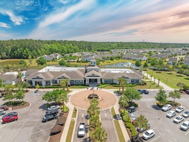 Welcome to resort-style living in this beautifully maintained on Cypress Point Par 3 in South Carolina - for sale on GolfHomes.com, golf home, golf lot