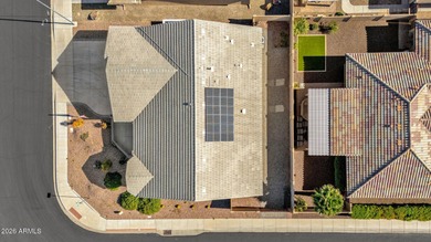 Welcome to 11407 E Olla Avenue in Mesa. Enjoy the comforts of on Sunland Springs Golf Course  in Arizona - for sale on GolfHomes.com, golf home, golf lot