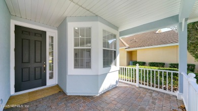Discover Elevated Living at World Golf Village! Step into the on Slammer and Squire Golf Course in Florida - for sale on GolfHomes.com, golf home, golf lot