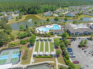 Welcome to resort-style living in this beautifully maintained on Cypress Point Par 3 in South Carolina - for sale on GolfHomes.com, golf home, golf lot