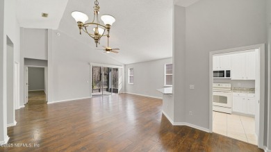 Discover Elevated Living at World Golf Village! Step into the on Slammer and Squire Golf Course in Florida - for sale on GolfHomes.com, golf home, golf lot