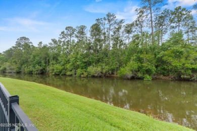 Welcome home to Eagle Harbor! Relax in your private backyard on Eagle Harbor Golf Club in Florida - for sale on GolfHomes.com, golf home, golf lot