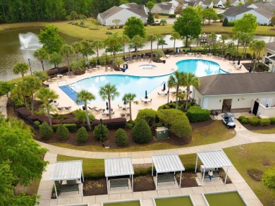 Welcome to resort-style living in this beautifully maintained on Cypress Point Par 3 in South Carolina - for sale on GolfHomes.com, golf home, golf lot