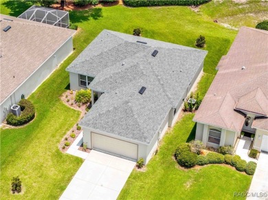 One or more photo(s) has been virtually staged. Ready for on Heather Golf and Country Club in Florida - for sale on GolfHomes.com, golf home, golf lot