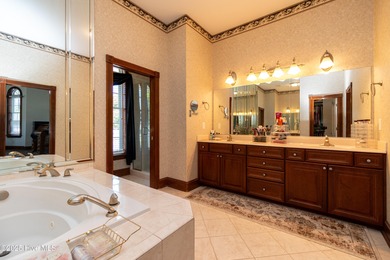 This thoughtfully designed home offers space, comfort, and on The Carolina Club in North Carolina - for sale on GolfHomes.com, golf home, golf lot